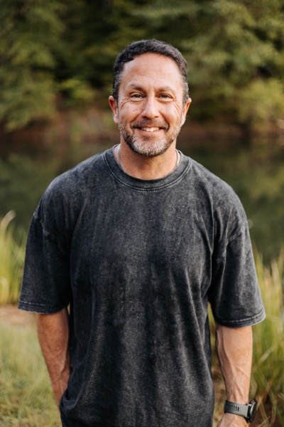 Byron Walker
